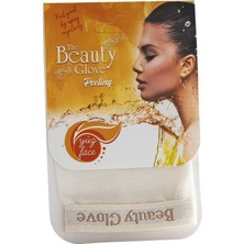 Eker -Beauty Glove Yüz Kesesi