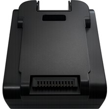 Ümit Maker Grundig Vcw 8430 4000 Mah Şarjlı Dikey Süpürge Bataryası