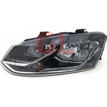 Maher Far Polo 2015-2018 Sol (Oem NO:6C1941005B)