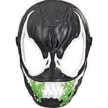 Epilons G1828 Spider-Man Venomversus Venom Maske
