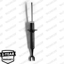 Monroe Depomix Ön Amortisör L/r Passat 1996 1999 Audi A4 Quatro 95 Gazli