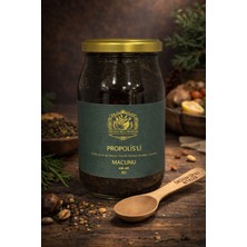 Ürünüm Şifalı Bitkiler Obm 014 Propolis'li Macun