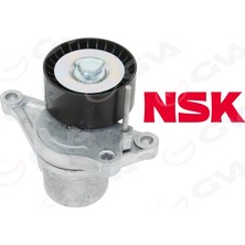 GVA Depomix Alternatör Gergi Rulmani Kütüklü Master Iii-Trafic Iii-Laguna Iii-Koleos-Nissan Xtrail 2.0 M9R-2.3