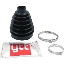YTT Depomix Aks Korugu Sol-Dis Fluence-Megane Iii-Scenic Iii