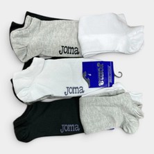 Joma Soket Çorap Granada 3 Lü 8242003