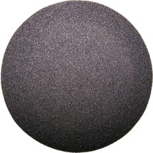 Armüz Sgs Siyah Velcro Cırt Zımpara 115X120 Kum 5 Adet
