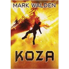 Kişisel Yayınlar Koza - Mark Walden (1.baskı)