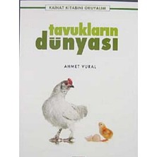 Kişisel Yayınlar Tavukların Dünyası - Ahmet Vural