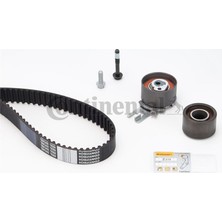 Contitech Depomix Eksantrik Gergi Kiti 132X280 Volvo C30 C70 S60 S80 V70 2.4tdi 20V 01 XC60 XC70 XC90 2.4tdi 20V 0