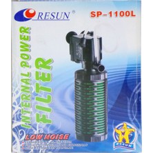 Depomix Resun Iç Filtre 500 L/h