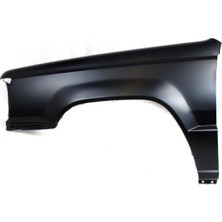 Premium Çamurluk L200  1990-1999 Ön Sol (Oem NO:MB506105)