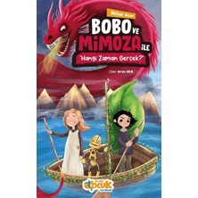 Siyer Yayınları Bobo ve Mimoza ile Hangi Zaman Gerçek?