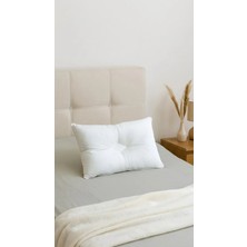 Mions Nefesa Ortopedik Horlama Önleyici Anti-Snore Yastık 50 x 70 cm