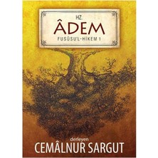 Kişisel Yayınlar Hz. Adem: Fususu'l-Hikem Çalışmaları 1: Fususu'l-Hikem Çalışmaları 1