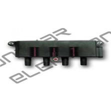 Univar Depomix Ateşleme Bobini Doblo 1.4 06 Grande Punto 1.2-1.4 05 Idea 1.4 05