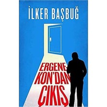 Kişisel Yayınlar Ergenekon'dan Çıkış - Ilker Başbuğ (Ilk Baskı 2019)