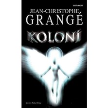 Kişisel Yayınlar Koloni - Jean-Christophe Grange