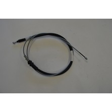 CAVO Depomix El Fren Teli Arka Sağ/sol Caddy Iii 11 1718MM/551MM Kampana Fren