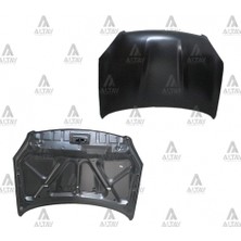 TŞT Motor Kaputu Qashqai 2007-10 (Oem NO:F5100JD0M0)
