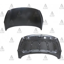 TŞT Motor Kaputu I-30 2012-16 (Oem NO:66400A5000)