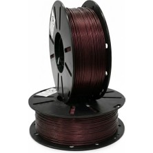 Filenta Sedef Bordo Pla Premium Filament 1.75MM 1kg