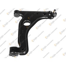 Orjin Depomix OP006-R Alt Salincak Komple Sağ Vectra B 97-03 352030