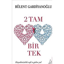 Kişisel Yayınlar 2 Tam Bir Tek - Bülent Gardiyanoğlu