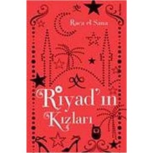 Kişisel Yayınlar Riyad'ın Kızları - Raca El Sana