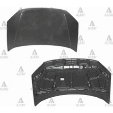 TŞT Motor Kaputu Getz 2003-06 (Oem NO:664001C020)