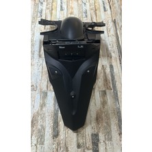 KUBA SJ50 Pro Arka Çamurluk Orijinal