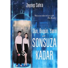 Kişisel Yayınlar Dün Bugün Yarın ve Sonsuza Kadar