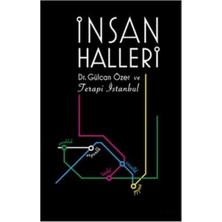 Kişisel Yayınlar Insan Halleri - Terapi Istanbul - Gülcan Özer