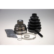 Gkn Depomix Bağlanti Kiti Tahrik Mili Audi A4-A5-A6-A7-A8-Q5