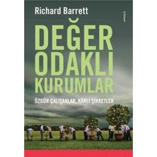 Kişisel Yayınlar Kalite Odaklı Mükemmellik; Değer Yaratan Kurumların Sıçrama Stratejisi(Ilk Baskı 2017)