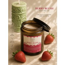 Loomera Berry Blush Doğal Peeling