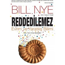 Kişisel Yayınlar Reddedilemez - Evrim ve Yaratılış Bilimi (Ilk Baskı 2018)