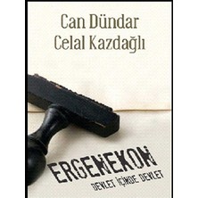 Kişisel Yayınlar Ergenekon Devlet Içinde Devlet (Ilk Baskı 2013)