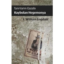 Kişisel Yayınlar Tanrıların Gazabı - Kaybolan Hegemonya