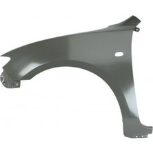 Premium Çamurluk Mazda 6 2003-2009 Sedan Ön Sol (Oem NO:BN8V52211C)