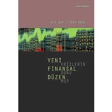 Kişisel Yayınlar Yeni Finansal Düzen Krizlerin Sonu Mu?-(Ilk Baskı 2011)