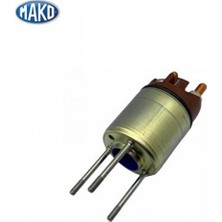 Mako Depomix Marş Otomatigi Slx Tmpr-Tipo-Uno