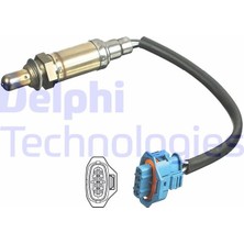 Delphi Depomix Oksijen Sensörü Cruze 09 1.6