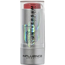 Influence Beauty 3in1 Stick Universum 04 Berry Kiss - Multi-Use Stick For Eyes, Lips & Cheeks