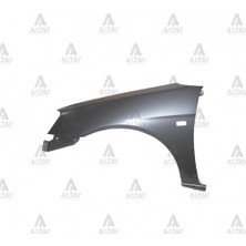 TŞT Çamurluk Civic 2001-2004 Ön Sol (Oem NO:60261S5HT00ZZ)