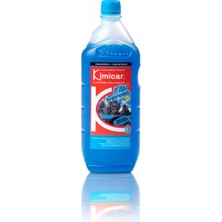Kimicar Kilav Tergicrist Antifrizli Konsantre Cam Suyu -30°c - 1000 ml