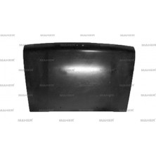 TŞT Motor Kaputu Pıckup 89-1997 D21 (Oem NO:6510055G31)
