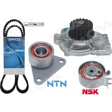 GVA Depomix Devirdaimli Eksantrik Gergi Kiti 142X230 Laguna 2.0 16V 95-01 -Safrane Ii 2.0 96-00 -Volvo S40 99-04