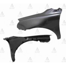 TŞT Çamurluk Avensıs 2006-2009 Ön Sol (Oem NO:5381205040)