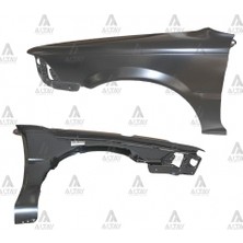 TŞT Çamurluk Corolla   88-1992 AE-1992 Ön Sol (Oem NO:538021E290)