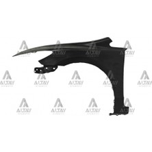 TŞT Çamurluk Civic 2006-2012 Fd6 Ön Sol (Oem NO:60261SNBJ00ZZ)